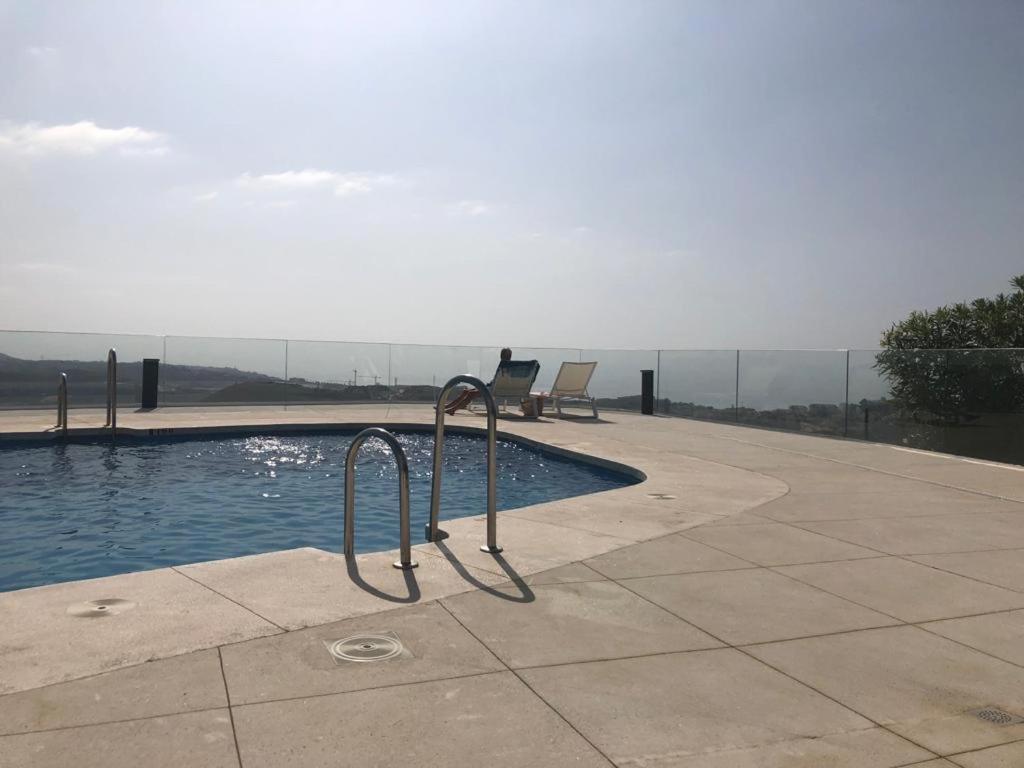 דירות לה קאלה דה מיחאס La Cala Hill Club מראה חיצוני תמונה