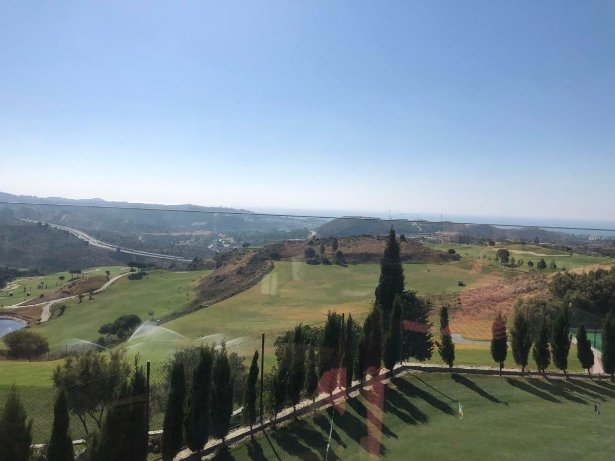 דירות לה קאלה דה מיחאס La Cala Hill Club מראה חיצוני תמונה