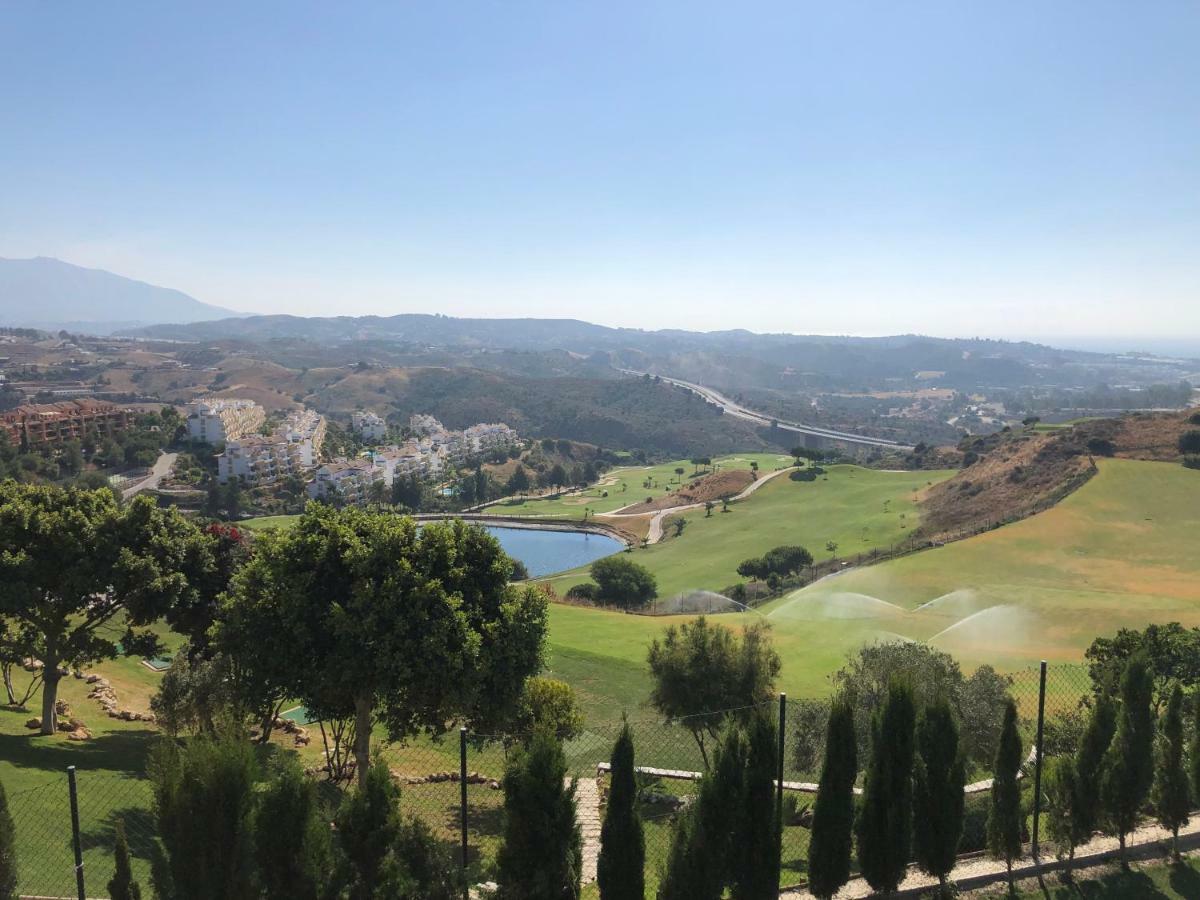 דירות לה קאלה דה מיחאס La Cala Hill Club מראה חיצוני תמונה