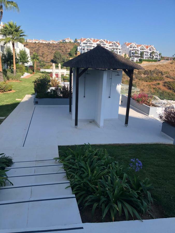 דירות לה קאלה דה מיחאס La Cala Hill Club מראה חיצוני תמונה
