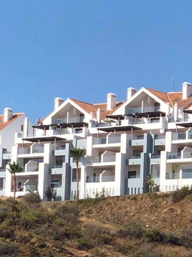 דירות לה קאלה דה מיחאס La Cala Hill Club מראה חיצוני תמונה