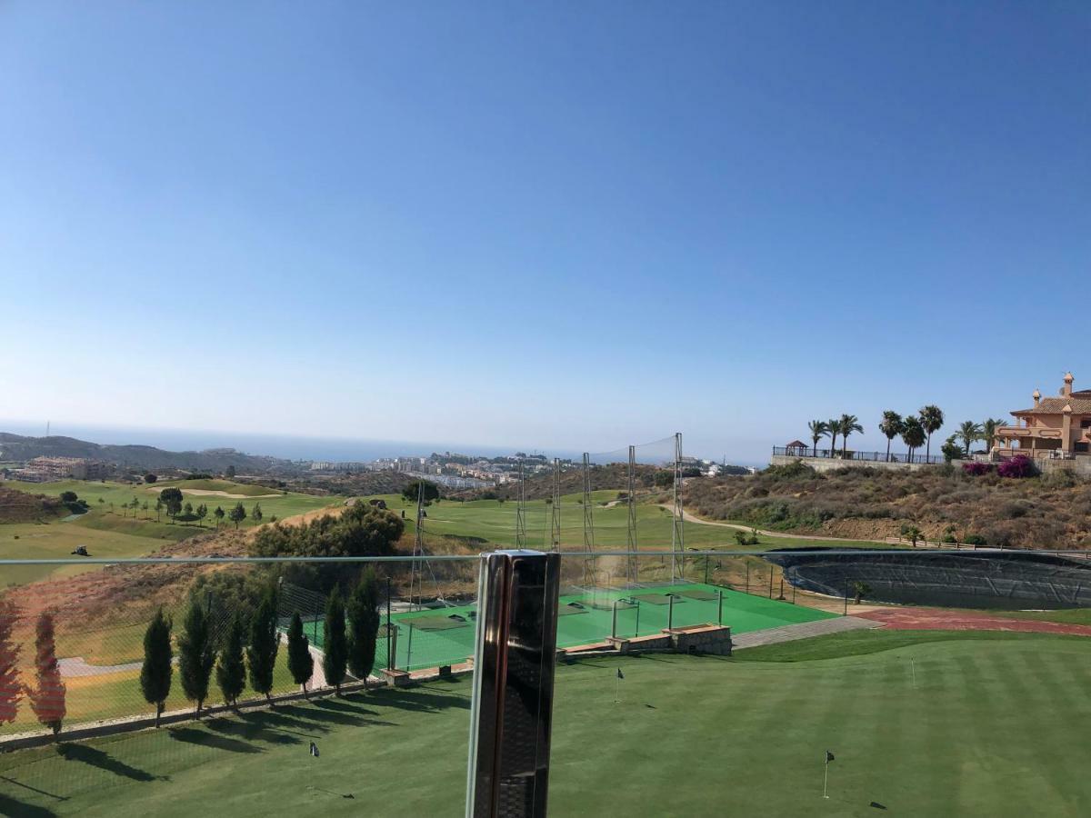 דירות לה קאלה דה מיחאס La Cala Hill Club מראה חיצוני תמונה